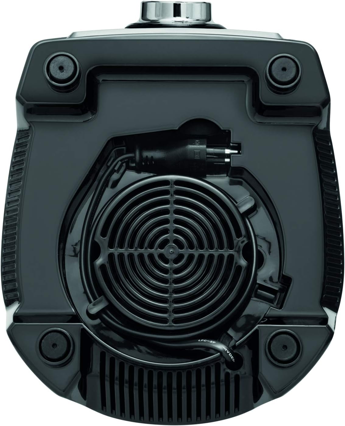 Liquidificador Turbo Power