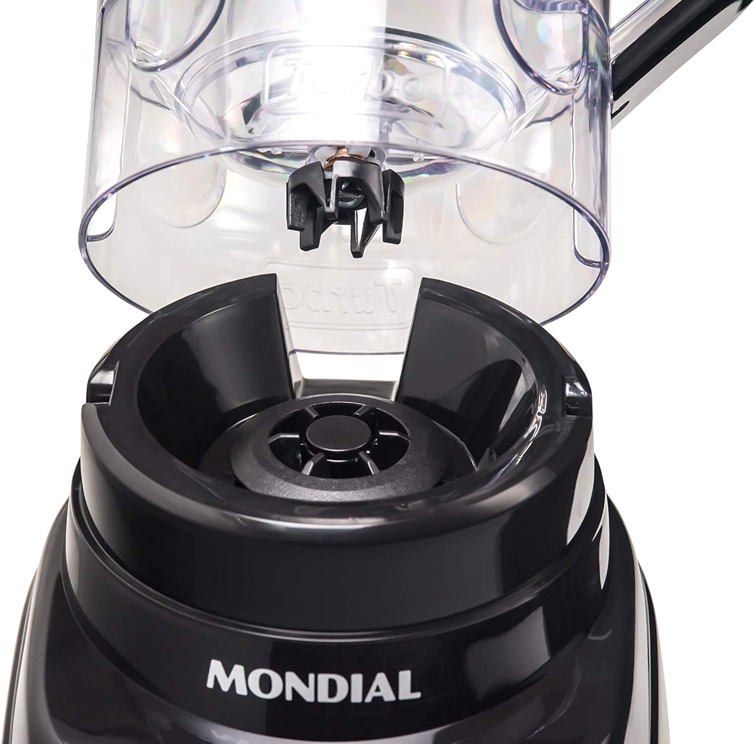 Liquidificador Turbo Power