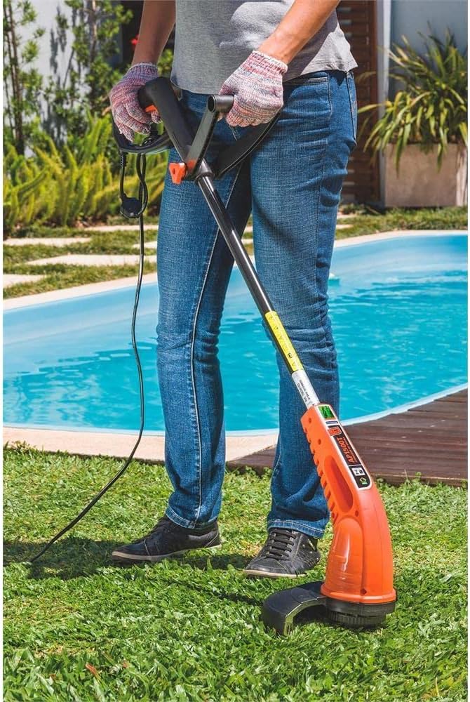 Cortador de Grama Elétrico - Tramontina 1500W