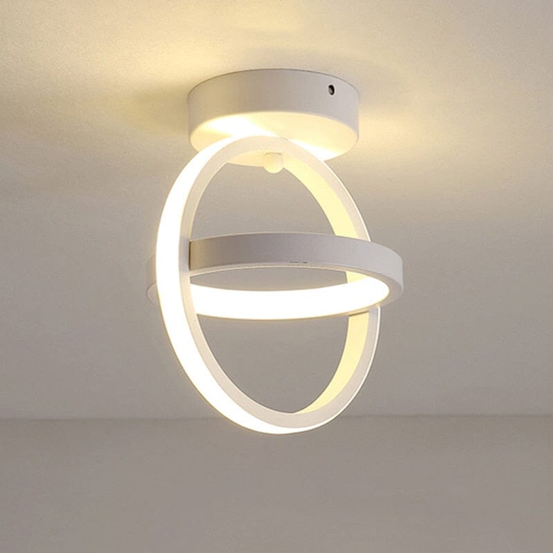 Luminária Lustre LED 24w