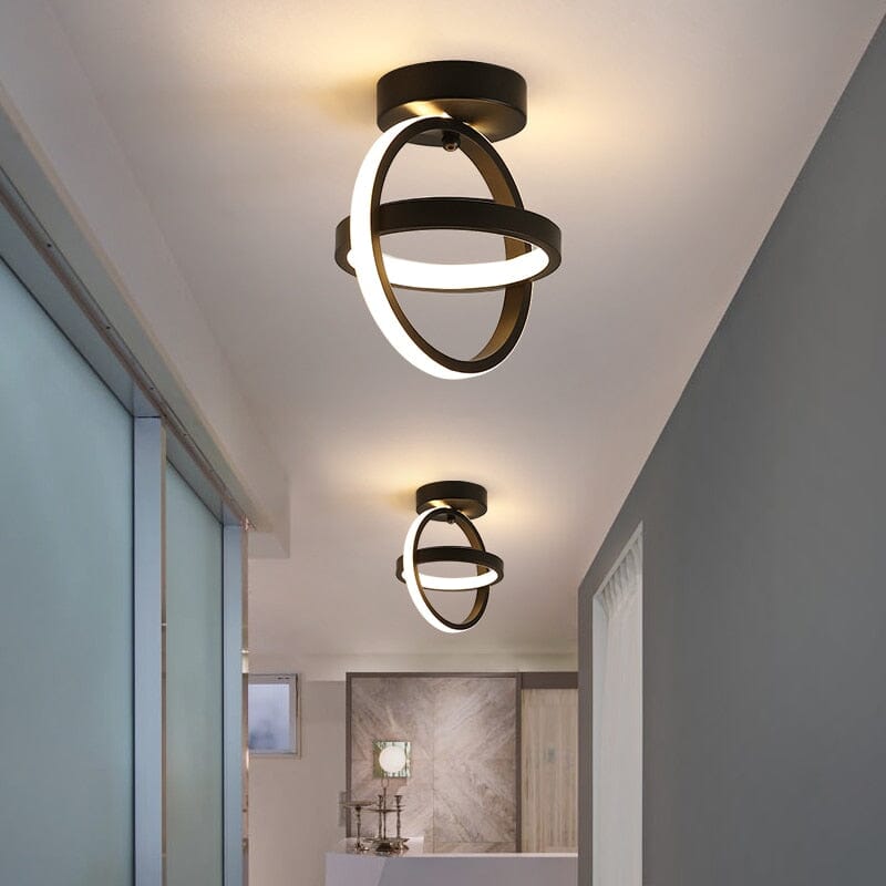 Luminária Lustre LED 24w