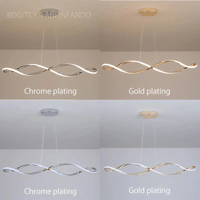 Luminária LuxoTec - Luminária Pendente
