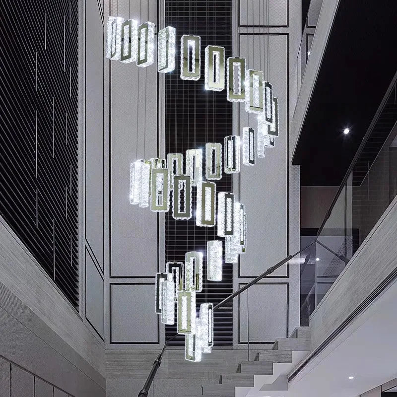 Lustre SavenTork Design Encantador