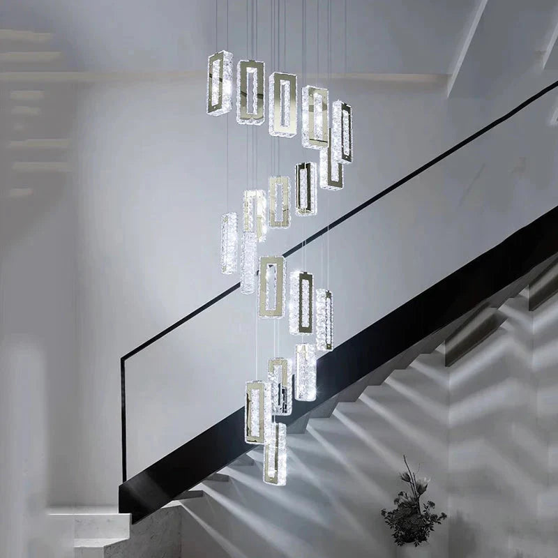 Lustre SavenTork Design Encantador