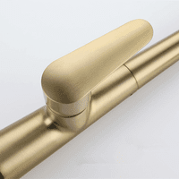 Torneira Gourmet Extensível Monocomando Fach