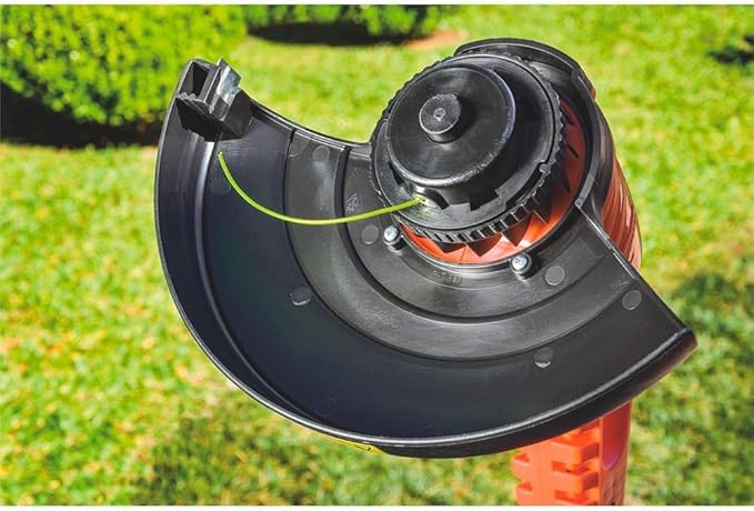 Cortador de Grama Elétrico - Tramontina 1500W