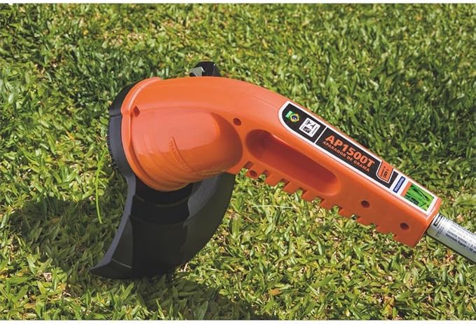 Cortador de Grama Elétrico - Tramontina 1500W