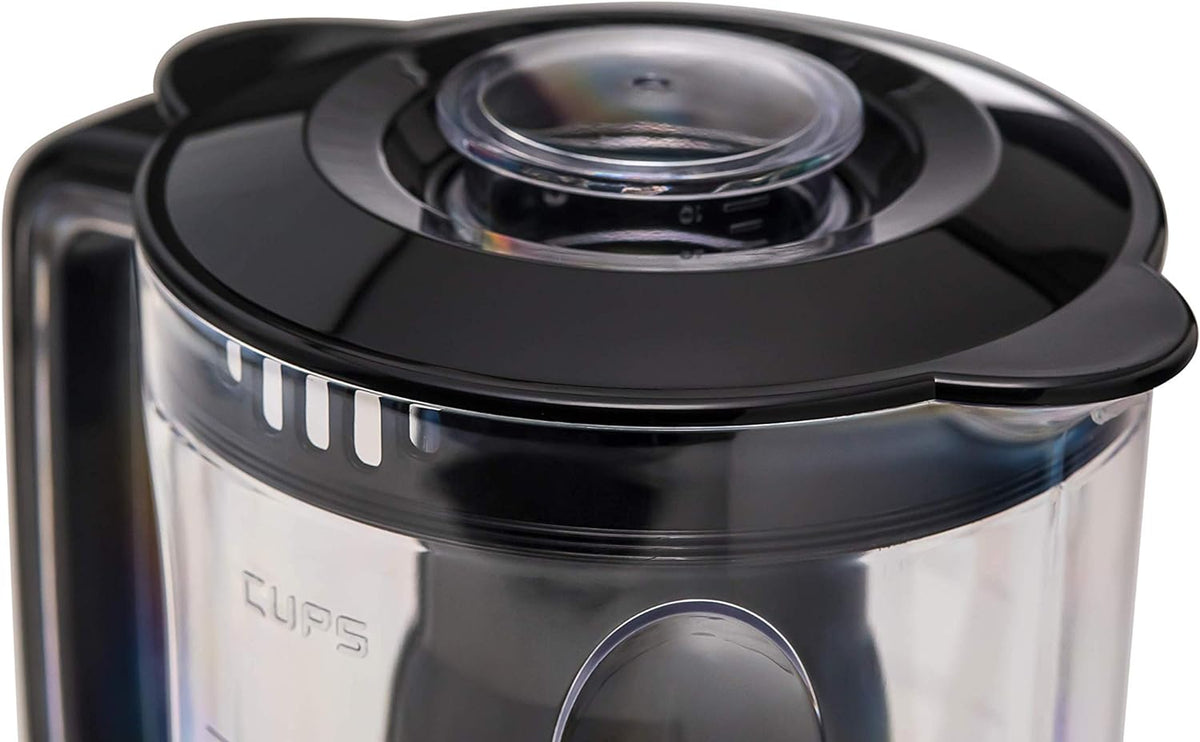 Liquidificador Turbo Power