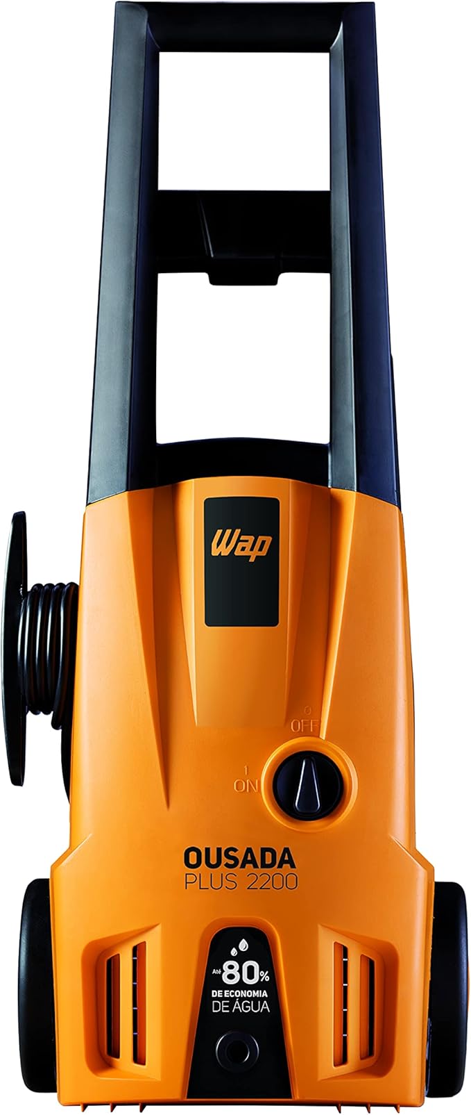 Lavadora de Alta Pressão OUSADA PLUS WAP [ÚLTIMAS UNIDADES]