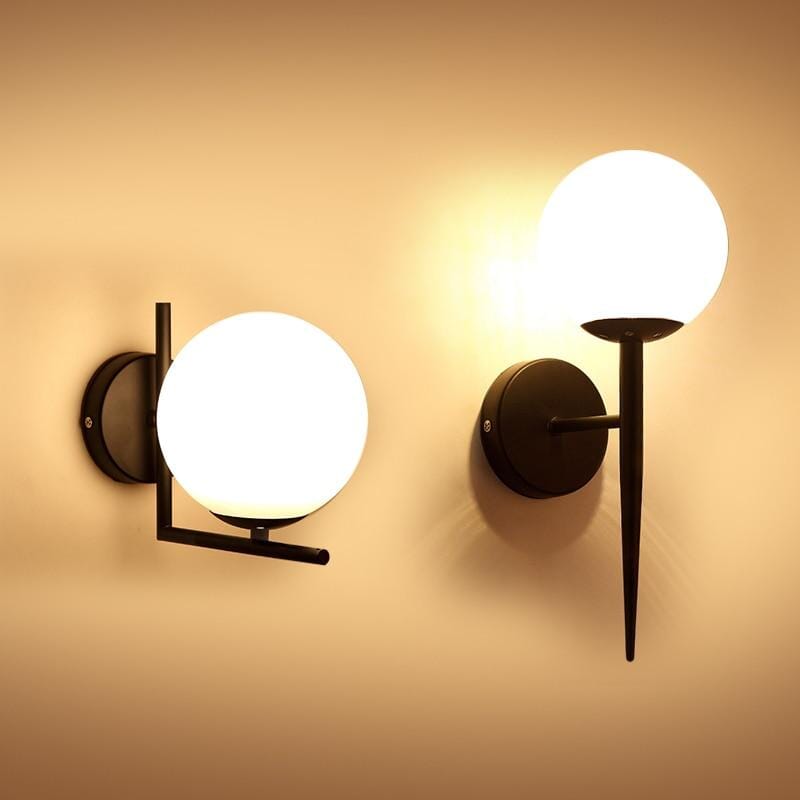 Arandela / Luminária Modern Style