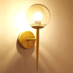 Arandela / Luminária Modern Style