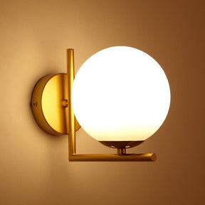 Arandela / Luminária Modern Style