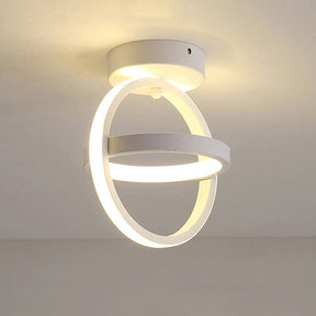 Luminária Lustre LED 24w