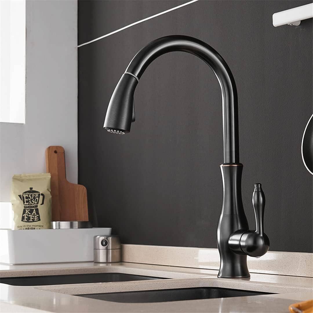 Torneira Gourmet Cozinha Extensível Monocomando Darty